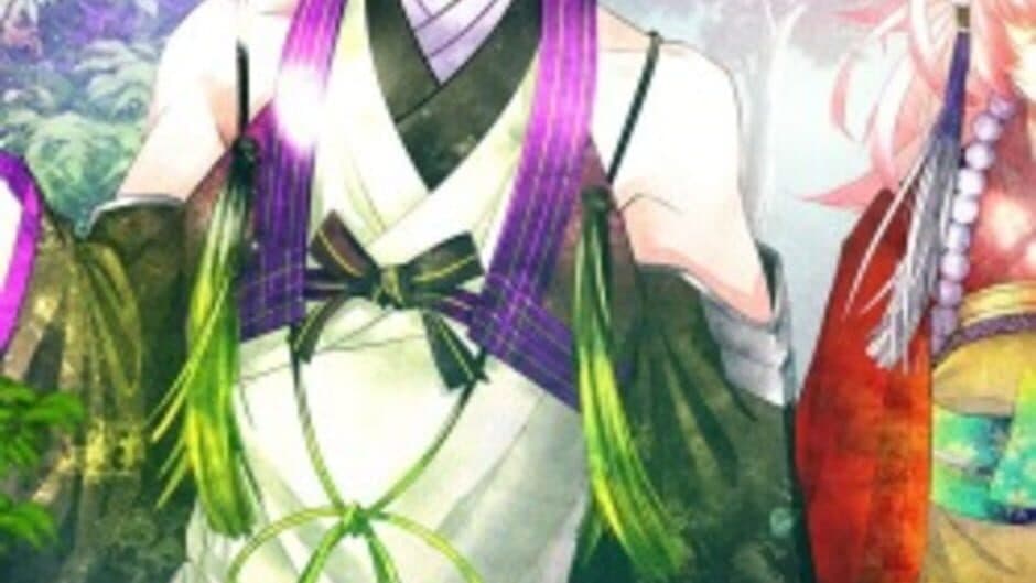 Shall we date?: Mononoke Kiss screenshot 2