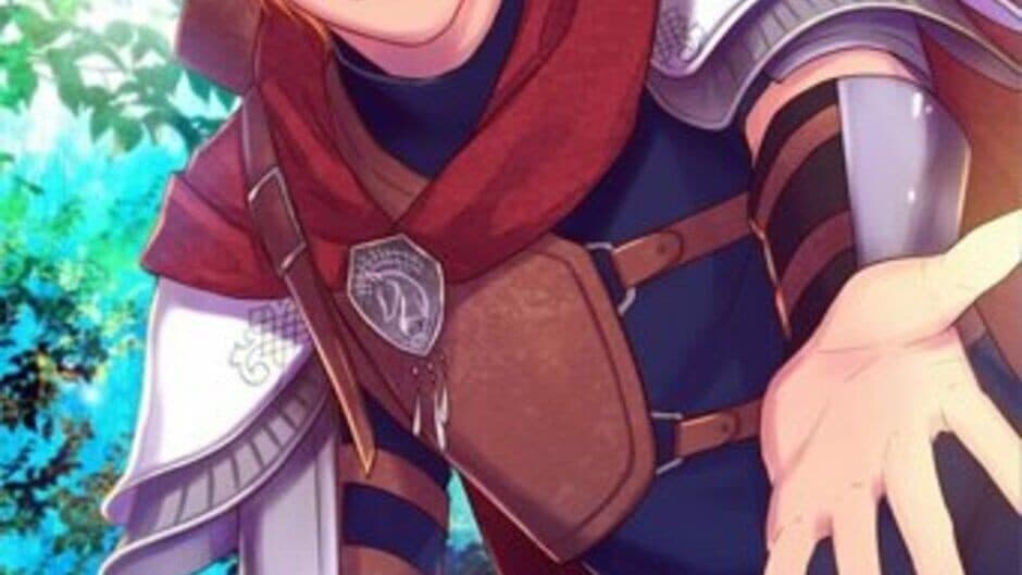 Shall we date?: Magic Sword screenshot 3