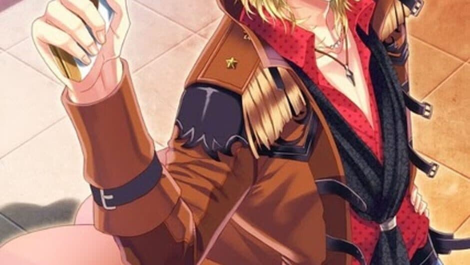 Shall we date?: Hero in Love screenshot 3