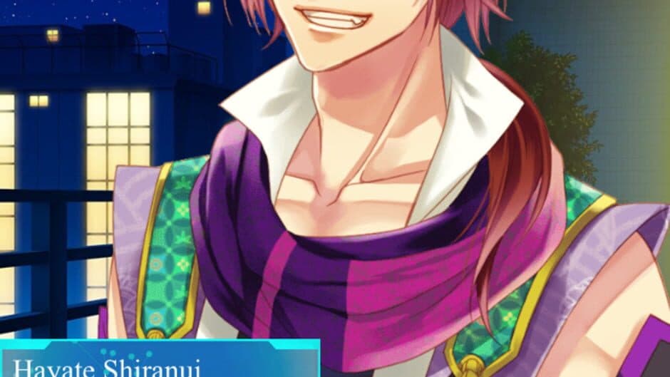 Shall we date?: Hero in Love screenshot 2