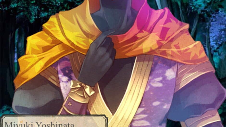 Shall we date?: Never Look Back screenshot 1