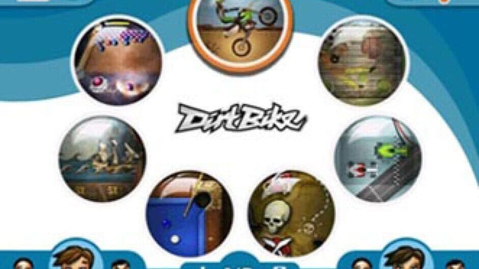 Zeebo Family Pack screenshot 2