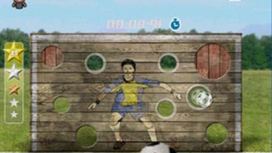 Zeebo Family Pack screenshot 1