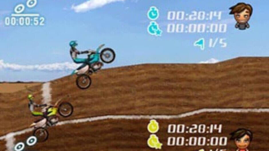 Zeebo Family Pack screenshot 3