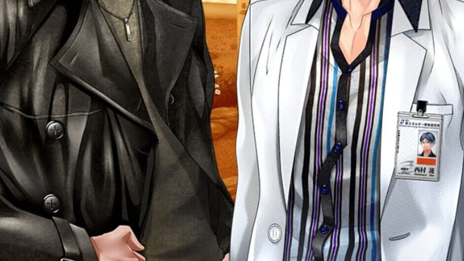 Shall we date?: Lost Island screenshot 2