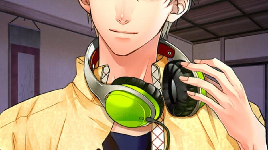 Shall we date?: Lost Island screenshot 4