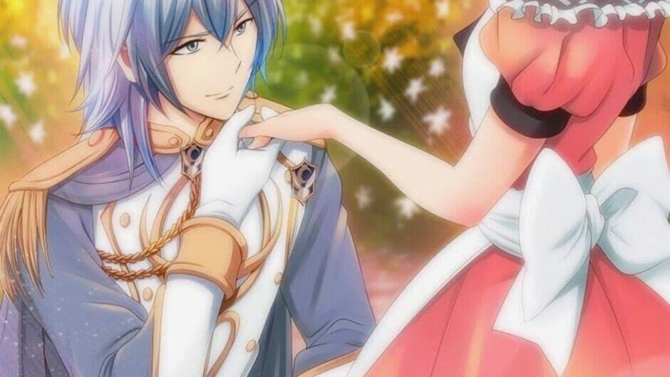 Shall we date?: Guilty Alice screenshot 2