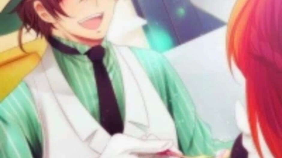 Shall we date?: Guilty Alice screenshot 1