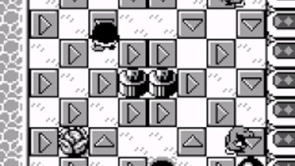 Mole Mania screenshot 4