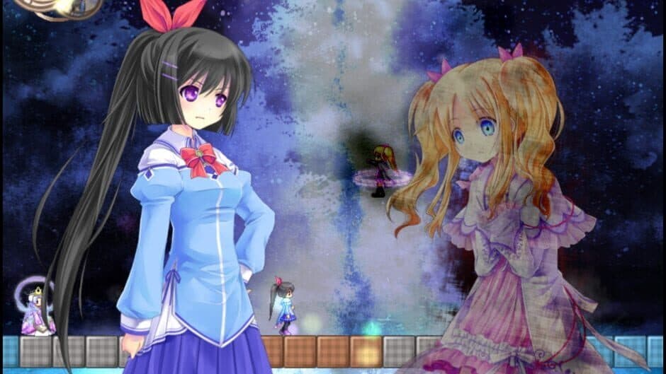 Tobari and the Night of the Curious Moon screenshot 6