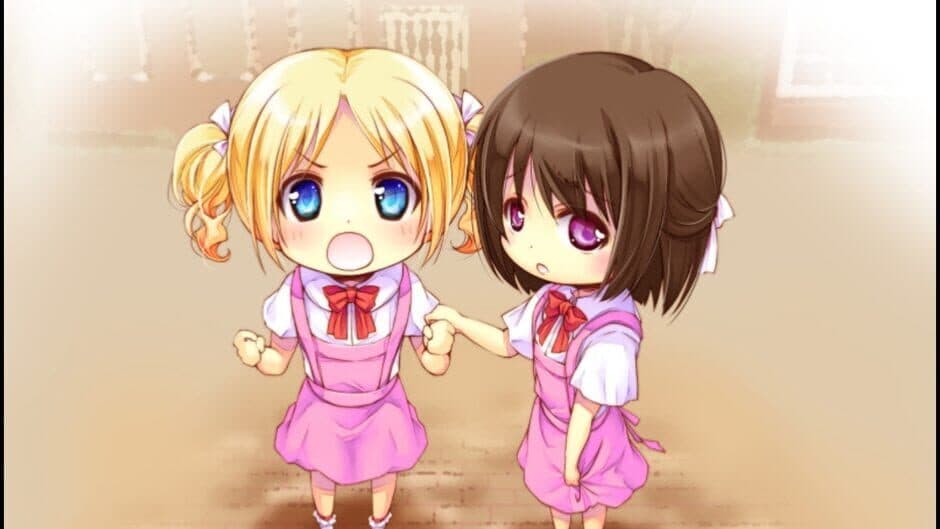 Tobari and the Night of the Curious Moon screenshot 2