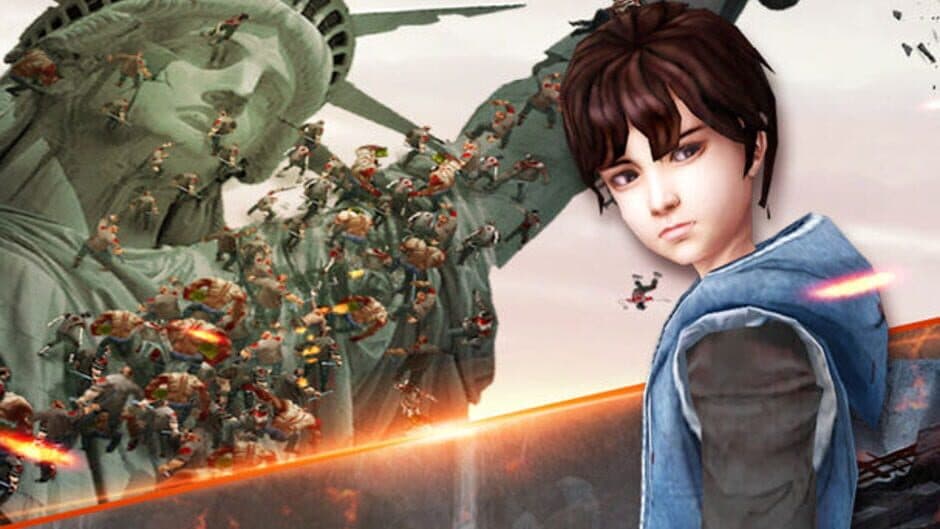 City of the Undead screenshot 3