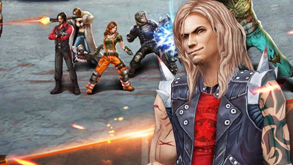 City of the Undead screenshot 5