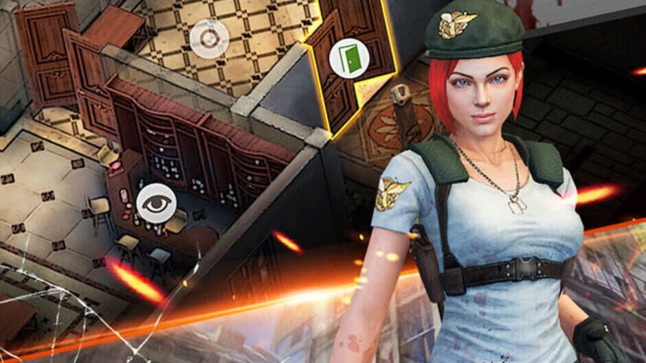 City of the Undead screenshot 4