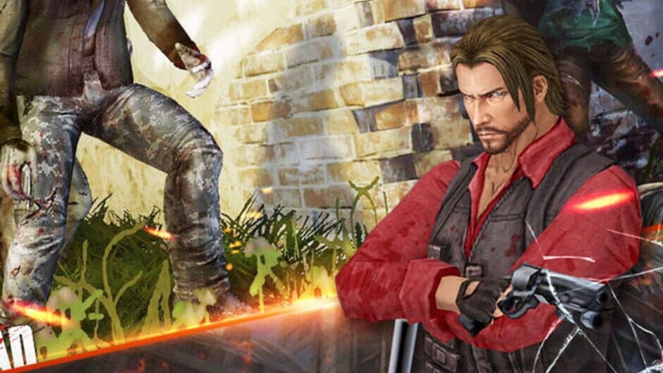 City of the Undead screenshot 2