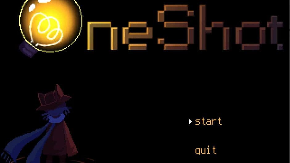 OneShot screenshot 2