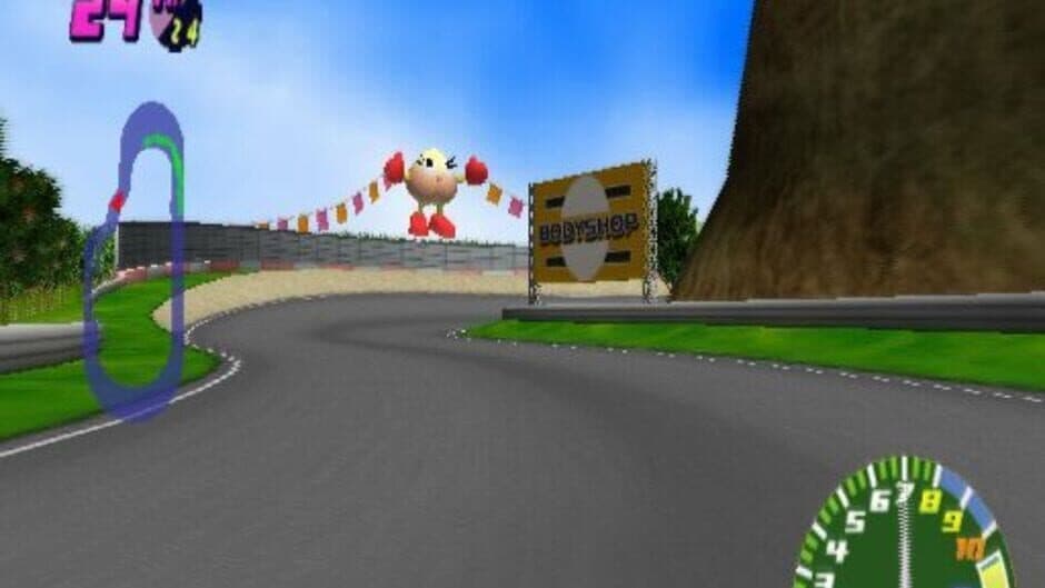 Road Trip screenshot 1