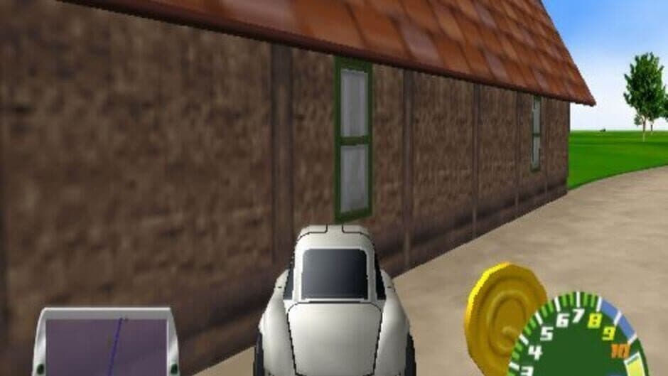 Road Trip screenshot 5