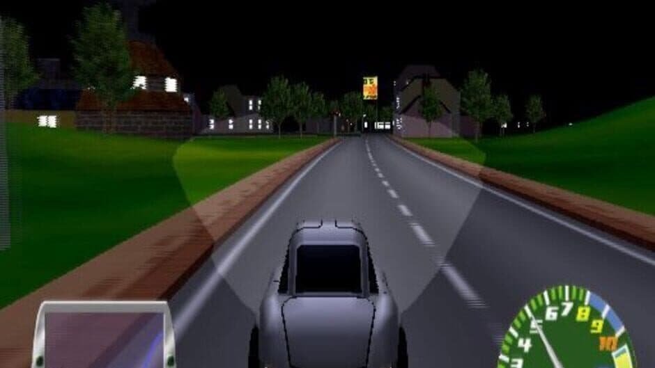 Road Trip screenshot 6