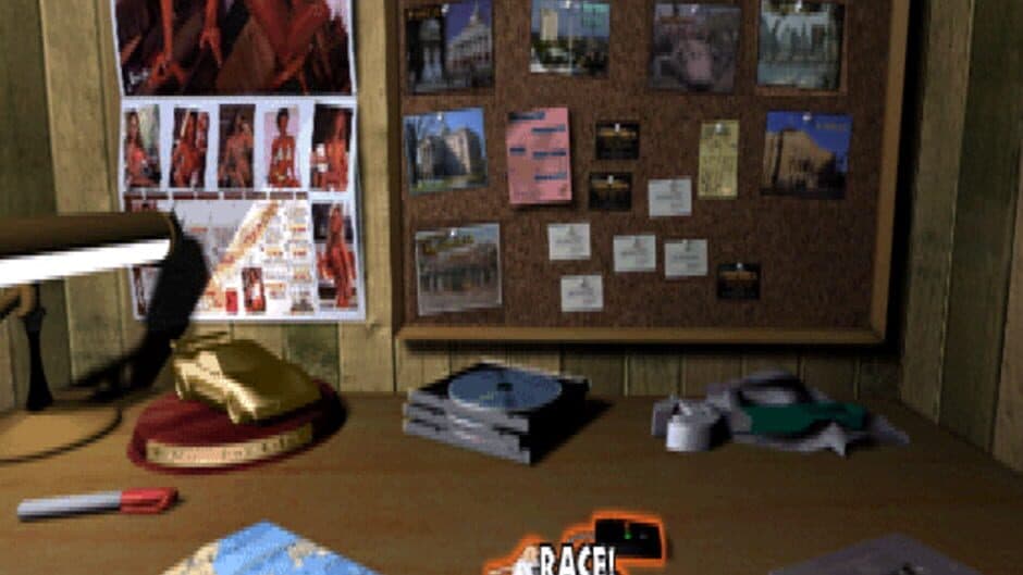 Hooters Road Trip screenshot 2