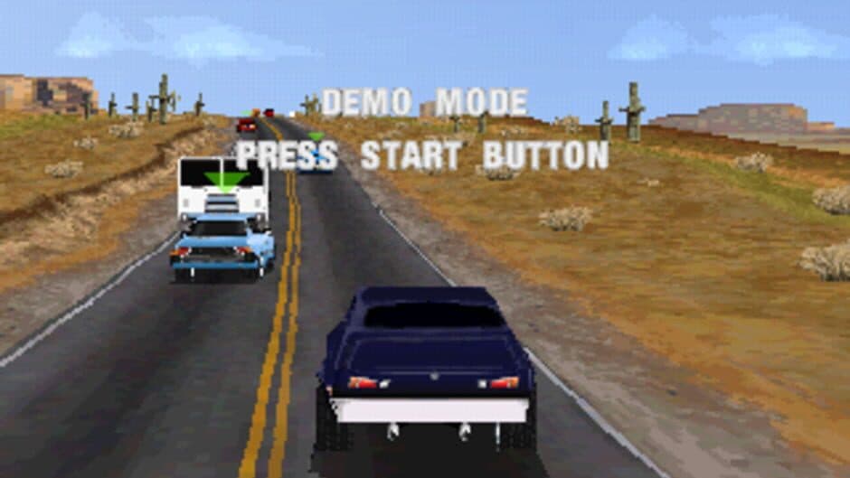 Hooters Road Trip screenshot 1