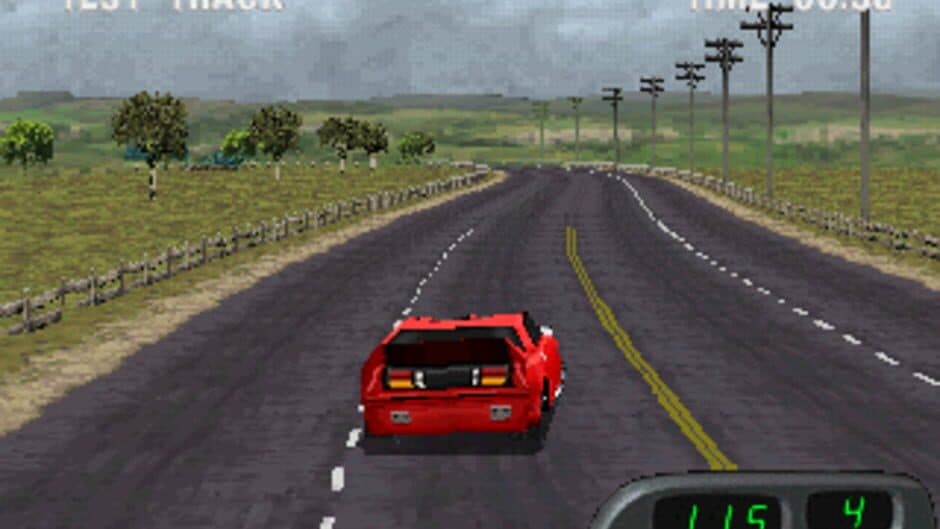 Hooters Road Trip screenshot 4