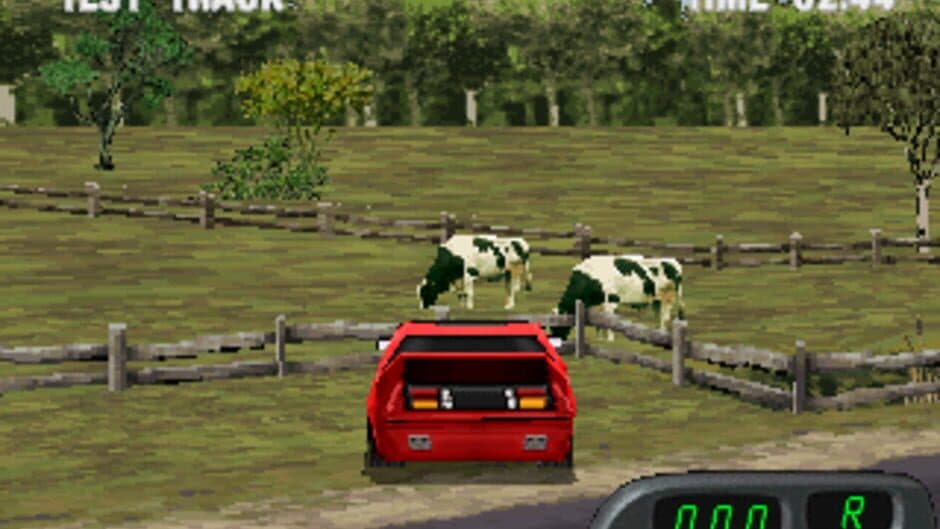 Hooters Road Trip screenshot 5