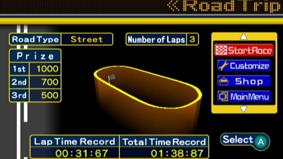 Road Trip: Arcade Edition screenshot 5