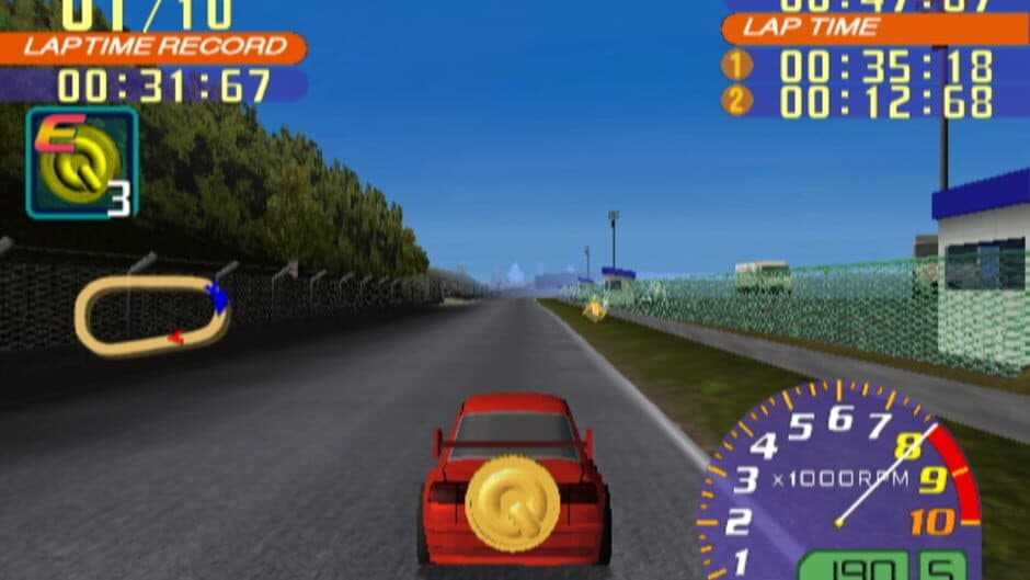 Road Trip: Arcade Edition screenshot 6