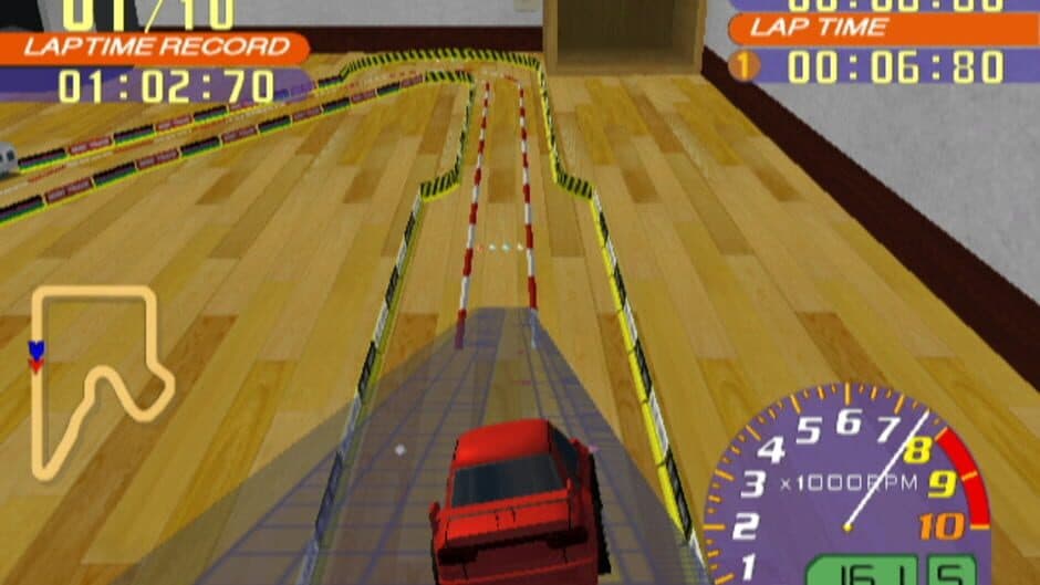 Road Trip: Arcade Edition screenshot 2