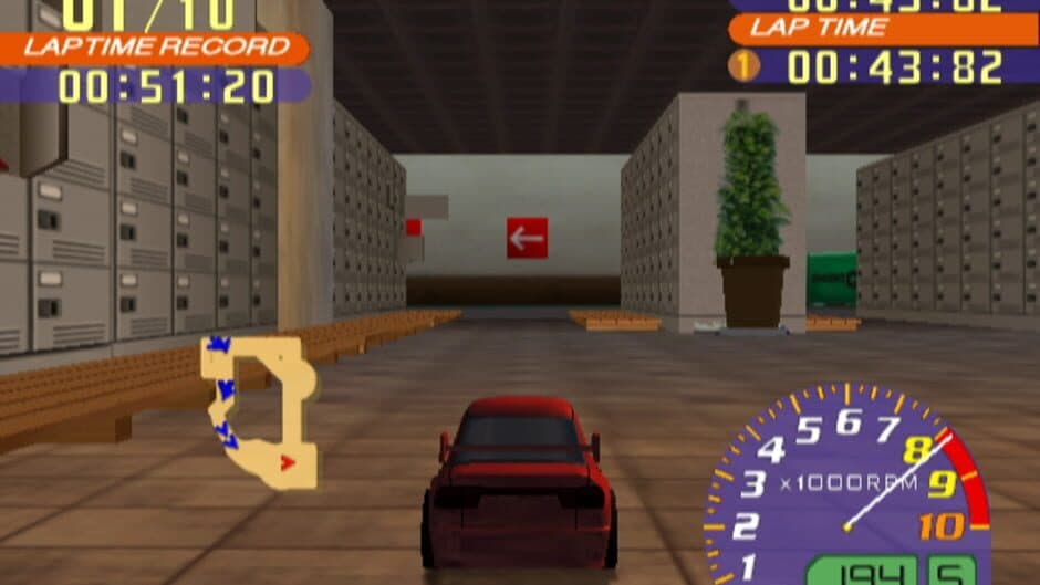 Road Trip: Arcade Edition screenshot 3