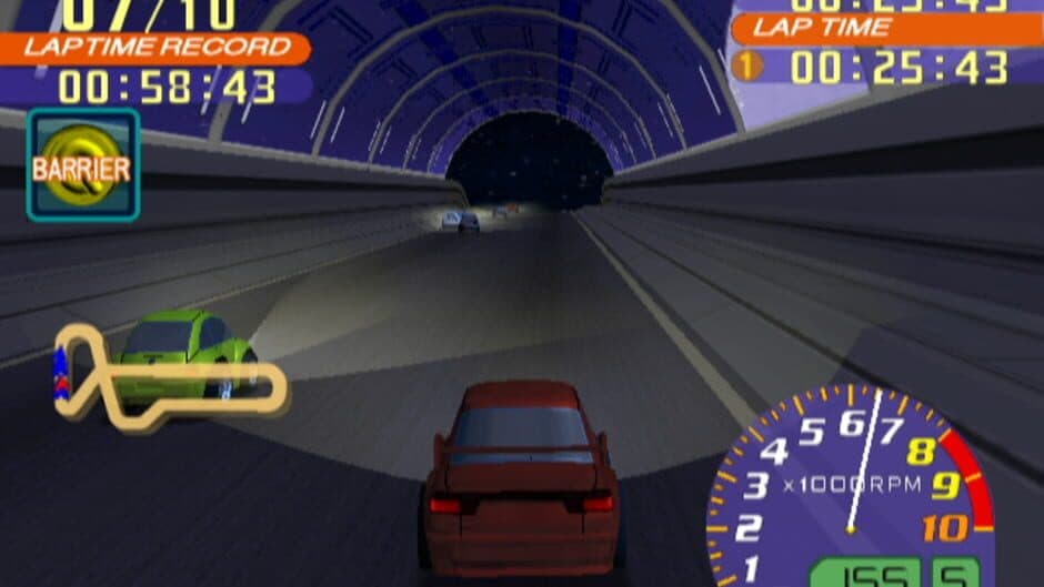 Road Trip: Arcade Edition screenshot 4