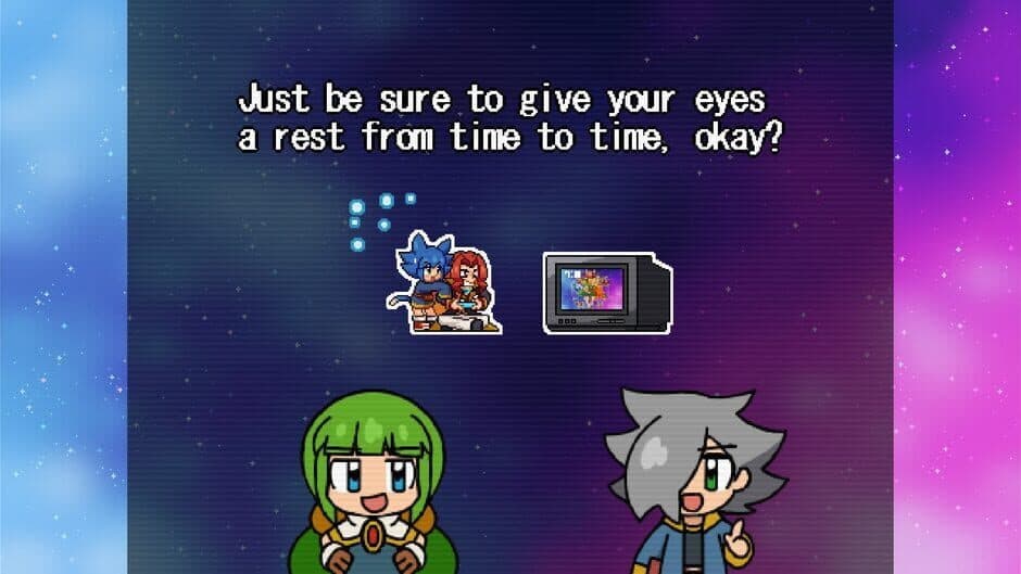 Kokoro Clover Season 1 screenshot 2