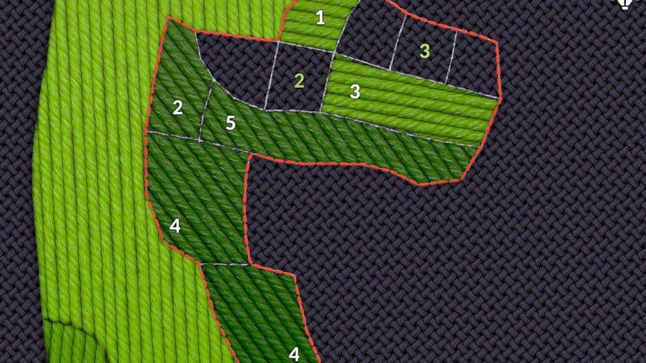 Stitch. screenshot 2