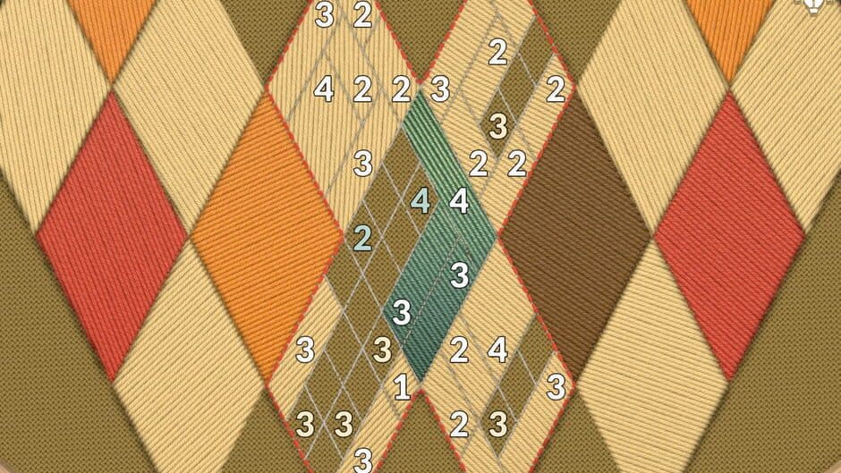 Stitch. screenshot 3