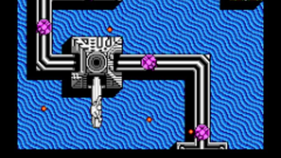 Silver Surfer screenshot 6