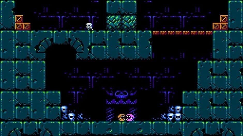 Micro Mages screenshot 4