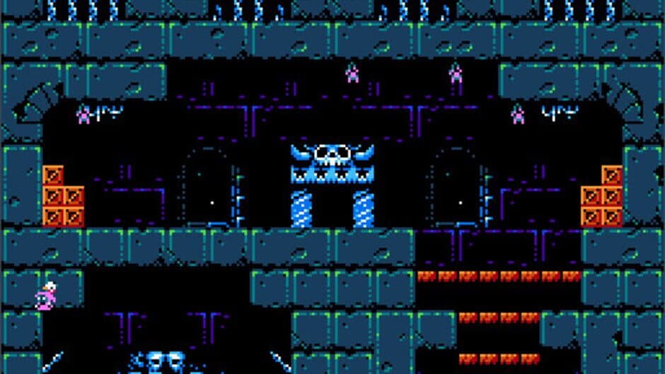 Micro Mages screenshot 6