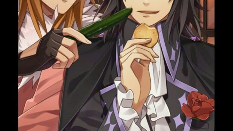 Shall we date?: Pirates Treasured Love in the Ocean screenshot 4