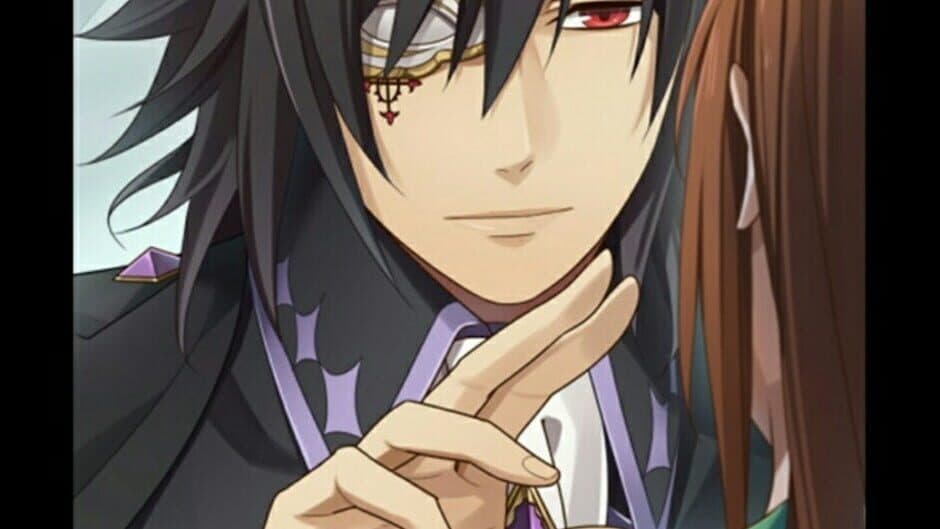 Shall we date?: Pirates Treasured Love in the Ocean screenshot 1