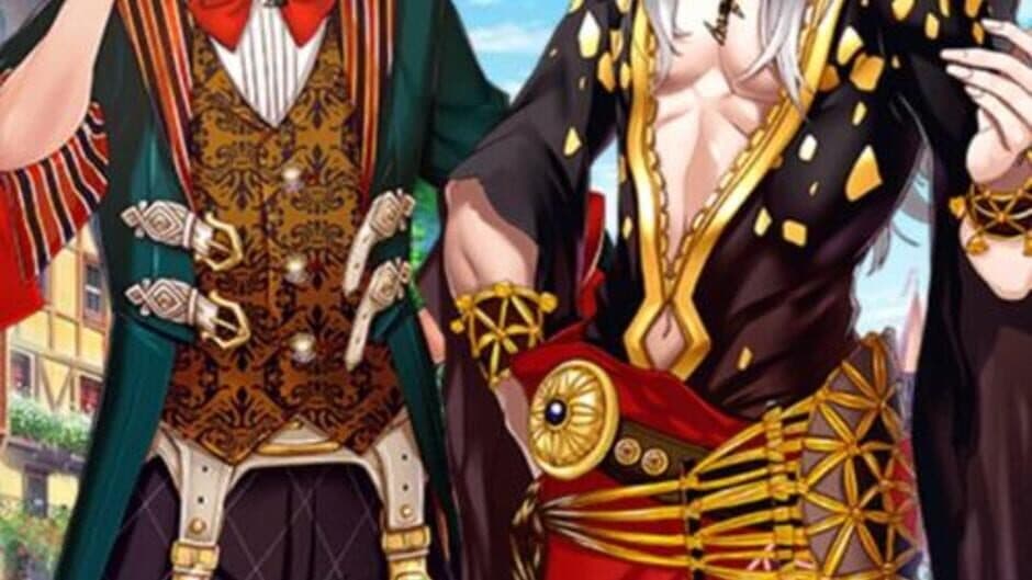 Shall we date?: Oz screenshot 3