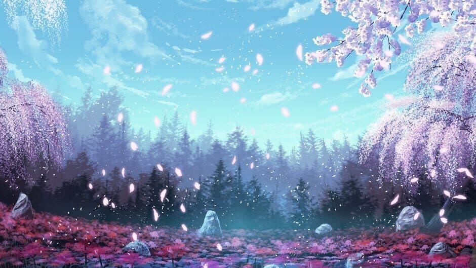 Touhou Genso Wanderer: Lotus Labyrinth R screenshot 5