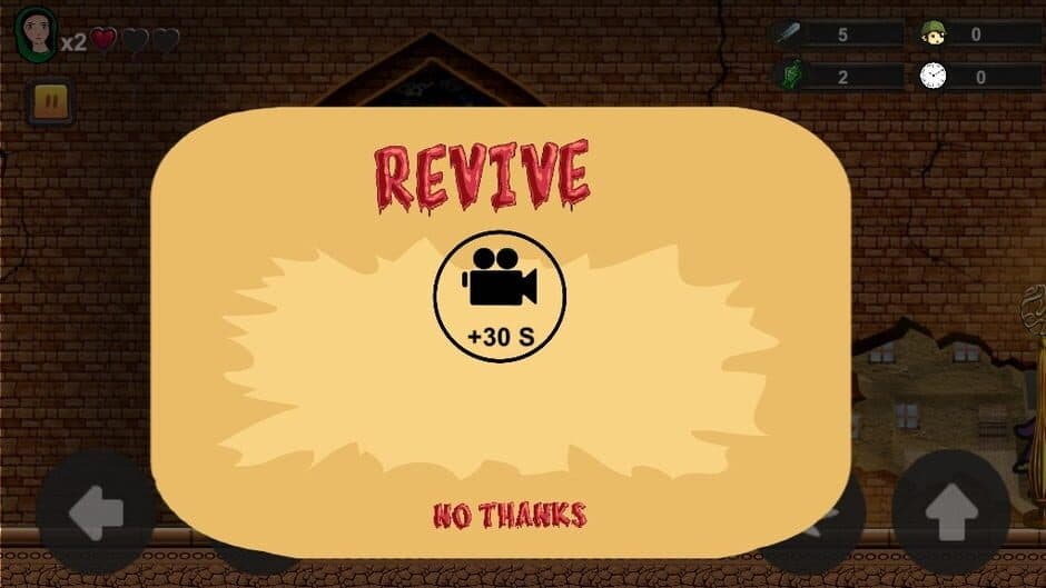 Afghan Hero Girl screenshot 2