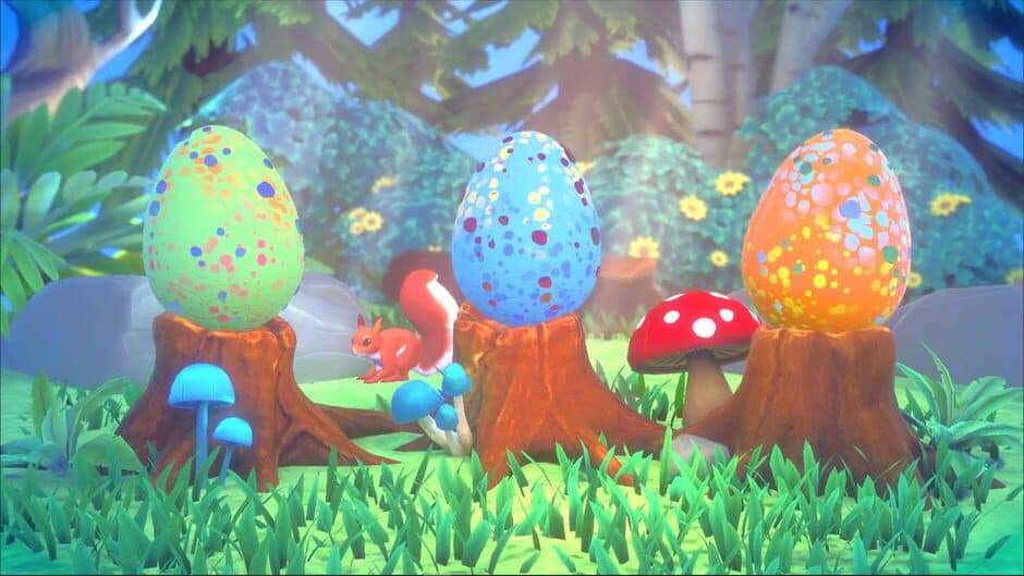 My Universe: My Baby Dragon screenshot 3