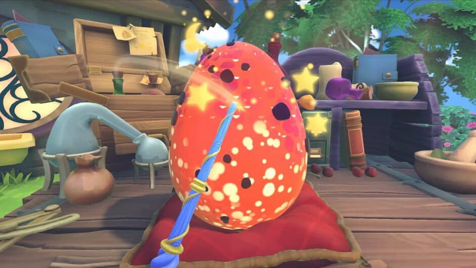 My Universe: My Baby Dragon screenshot 4