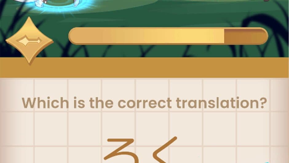 KawaiiDungeon: Rise of a Goddess screenshot 3