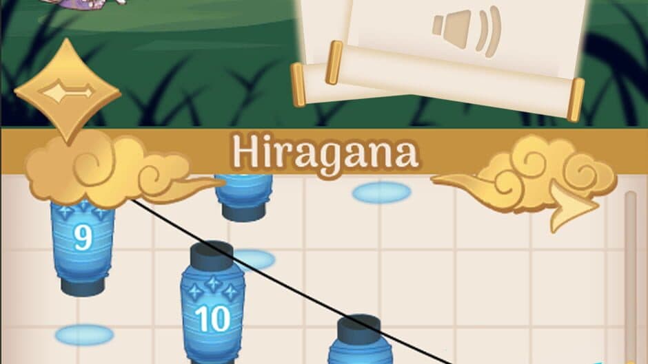 KawaiiDungeon: Rise of a Goddess screenshot 4