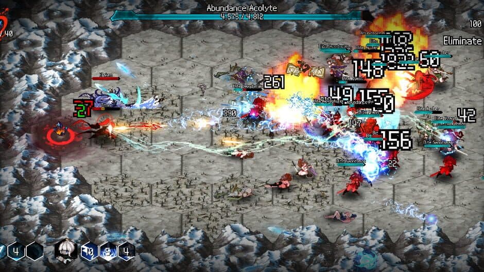 Dungeon Squad screenshot 5