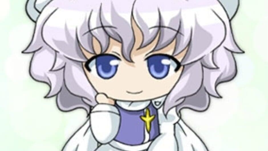 Touhou Genso Wanderer: Lotus Labyrinth - Lotus Friends screenshot 3