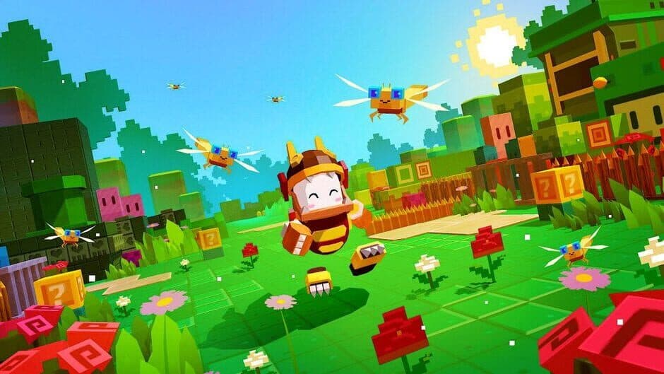 Titan Hunters screenshot 1